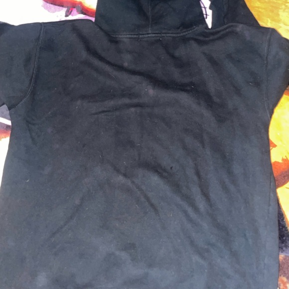 Vizn Hoodie - Picture 4 of 4